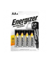 pbs connect Bateria ENERGIZER Alkaline Power, AA, LR6, 1,5V, 4szt - nr 5
