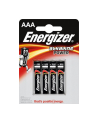 pbs connect Bateria ENERGIZER Alkaline Power, AAA, LR03, 1,5V, 4szt. - nr 3