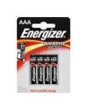 pbs connect Bateria ENERGIZER Alkaline Power, AAA, LR03, 1,5V, 4szt. - nr 4