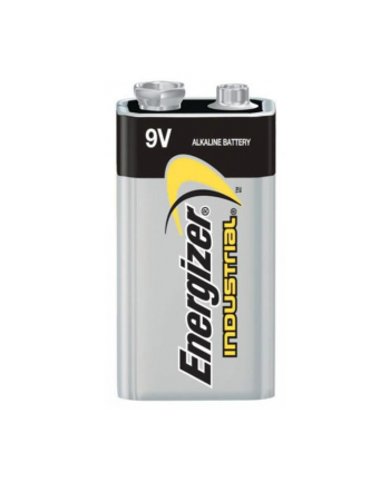 pbs connect Bateria ENERGIZER Industrial E 6LR61 9V p12
