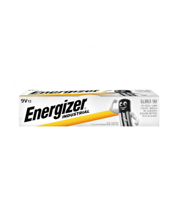 pbs connect Bateria ENERGIZER Industrial E 6LR61 9V p12