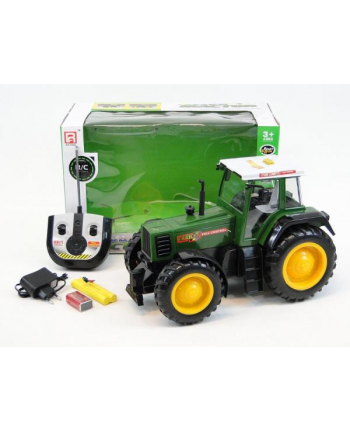 Traktor na radio akumulator/ładowarka 440784 ADAR