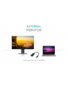 i-tec Adapter USB-C do Display Port Video 60Hz 4K Ultra HD kompatybilny z Thunderbolt3 - nr 12