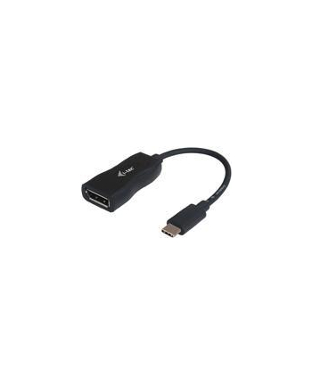 i-tec Adapter USB-C do Display Port Video 60Hz 4K Ultra HD kompatybilny z Thunderbolt3