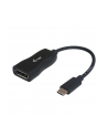 i-tec Adapter USB-C do Display Port Video 60Hz 4K Ultra HD kompatybilny z Thunderbolt3 - nr 7