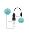 i-tec Adapter USB-C do Display Port Video 60Hz 4K Ultra HD kompatybilny z Thunderbolt3 - nr 8