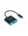 i-tec Adapter USB-C do HDMI Video 60Hz 4K Ultra HD kompatybilny z Thunderbolt3 - nr 13