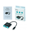 i-tec Adapter USB-C do HDMI Video 60Hz 4K Ultra HD kompatybilny z Thunderbolt3 - nr 18