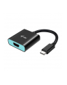 i-tec Adapter USB-C do HDMI Video 60Hz 4K Ultra HD kompatybilny z Thunderbolt3 - nr 1