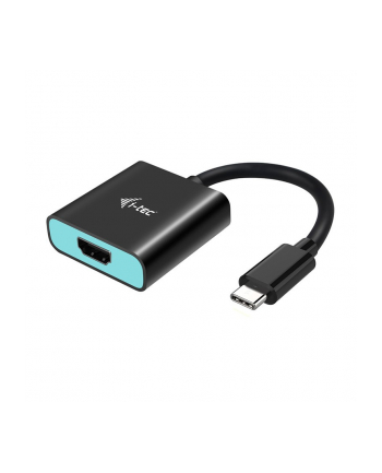 i-tec Adapter USB-C do HDMI Video 60Hz 4K Ultra HD kompatybilny z Thunderbolt3