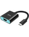 i-tec Adapter USB-C do HDMI Video 60Hz 4K Ultra HD kompatybilny z Thunderbolt3 - nr 9