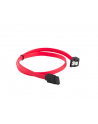 lanberg Kabel SATAII (3GB/S) 30 KAT. CA-SASA-13CC-0030-R - nr 10