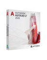 autodesk AutoCAD LT 2020 Commercial New Single-user ELD 3-Year Subscription 057L1-WW3033-T744 - nr 3