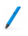 gembird Długopis do druku 3D ABS/PLA/niebieski - nr 1