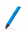 gembird Długopis do druku 3D ABS/PLA/niebieski - nr 6