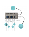 i-tec Hub USB 3.0 z ładowaniem, 7 portów, 36W - nr 39