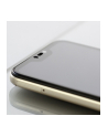 3mk Szkło hartowane HardGlass Lite iPhone Xs Max czarny - nr 3