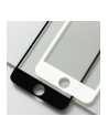3mk Szkło hartowane HardGlass Lite iPhone 7/8 biały - nr 2