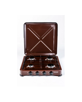 ravanson Kuchenka gazowa 4 palnikowa K-04BR